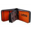UDG SlingBag 258 CD SlingBag 258 CD Steel Grey / Orange Inside sáčok UDG SlingBag 258 CD SlingBag 258 CD Steel Grey / Orange Inside sáčok