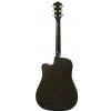 T.Burton Raven Cutaway akustick gitara