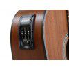 Marris DC 220 M EQ elektricko-akustick gitara