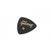 Gibson GG-73H Black Wedge Heavy gitarov trstko