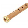 Mollenhauer 1119B soprnov zobcov flauta
