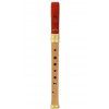 Mollenhauer 1119R soprnov zobcov flauta