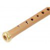 Mollenhauer 1119R soprnov zobcov flauta