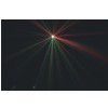 Night Sun SPG086 LED Dynamic Star sveteln efekt