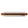Tombo Folk Blues 1210-C f�kacia harmonika