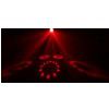 Night Sun SPP006 LED 7 Head Magic Light sveteln efekt