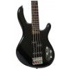 Cort Action Bass Active BK basov gitara