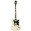 Gibson SG Standard Cream CH elektrick gitara