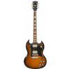 Gibson SG Standard Vintage Sunburst CH elektrick gitara
