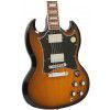 Gibson SG Standard Vintage Sunburst CH elektrick gitara