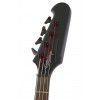 Epiphone Thunderbird Gothic IV basov gitara