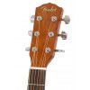 Fender CD 60 CE NAT premium  elektricko-akustick gitara