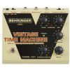 Behringer VM-1 Vintage Time Machine gitarov efekt