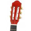 Martinez MTC 082 Pack Red Sunburst klasick gitara