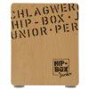 Schlagwerk Percussion CP-401 Hip Box Junior Cajon bic nstroj