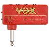 Vox Amplug Joe Satriani slchadlov zosilova