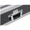 American DJ Doubledoor Rack Case 19″, 3 RMS<br />(ADJ Doubledoor Rack Case 19″, 3 RMS)