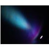 Flash PAR 36 LED reflektor
