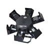 American DJ Nucleus Pro DMX - sveteln efekt<br />(ADJ Nucleus Pro DMX - sveteln efekt)