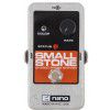 Electro Harmonix Small Stone Nano gitarov� efekt