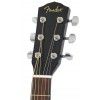 Fender CD 60 CE BK V2 elektricko-akustick gitara