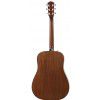 Fender CD 60 SB V2 akustick gitara