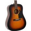 Fender CD 60 SB V2 akustick gitara