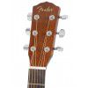Fender CD 60 SB V2 akustick gitara