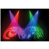 American DJ Vizi LED Spot pohybliv hlava<br />(ADJ Vizi LED Spot pohybliv hlava)