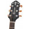 Crafter GA-8 BK akustick gitara