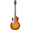 Epiphone Les Paul Standard Plus HS Lefty elektrick gitara