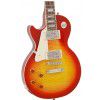 Epiphone Les Paul Standard Plus HS Lefty elektrick gitara