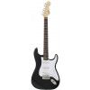 Fender Squier Bullet SSS BLK Tremolo elektrick gitara