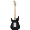 Fender Squier Bullet SSS BLK Tremolo elektrick gitara