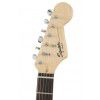 Fender Squier Bullet SSS BLK Tremolo elektrick gitara