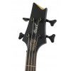 Cort EVL-Z2B BKS basov gitara