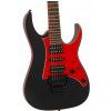 Ibanez GRG 250 DX BKF elektrick gitara