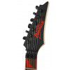 Ibanez GRG 250 DX BKF elektrick gitara