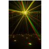 American DJ Spherion Tri LED<br />(ADJ Spherion Tri LED)