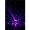 American DJ Spherion Tri LED<br />(ADJ Spherion Tri LED)