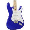 Fender Squier Affinity Stratocaster SSS MN MTB elektrick gitara