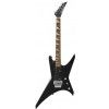 Jackson JS32 WARRIOR BLK W/GB elektrick gitara