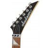 Jackson JS32 WARRIOR BLK W/GB elektrick gitara