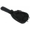 Ibanez AEG8E BK elektricko-akustick gitara