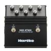 Hartke VXL Bass Attack efekt pre basov gitaru