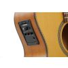 Dowina GACE555 elektricko-akustick gitara