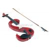 Stagg EVN 4/4 Silent Violin Set