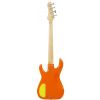 Fleabass 32 JNR ORYE basov gitara
