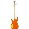 Fleabass 32 PRO ORYE basov gitara