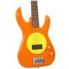 Fleabass 32 PRO ORYE basov gitara